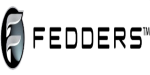 Logo de Fedders