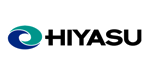 Logo de Hiyasu